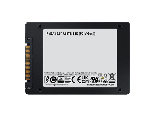 Samsung MZ-QL27T600  