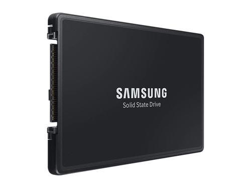 Samsung MZ-QL21T900  