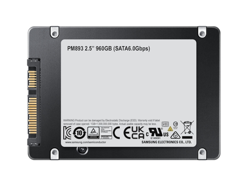 Samsung MZ-7L33T800  