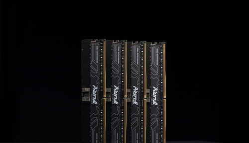 Kingston Technology KF556R28RBE-16  
