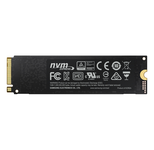 Samsung MZ-V7S2T0BW  