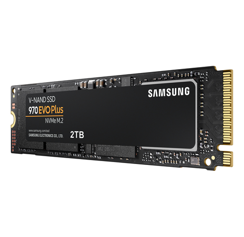 Samsung MZ-V7S2T0BW  