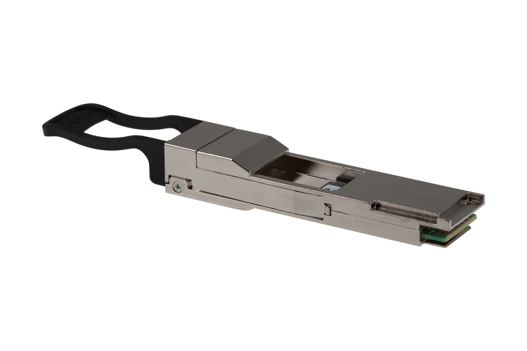 CVR-QSFP-SFP10G - Cisco CVR-QSFP-SFP10G 40Gbps QSFP+ to SFP+ Adapter ...