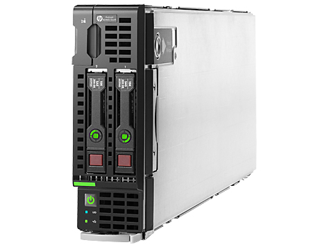 HPE 727031-B21  