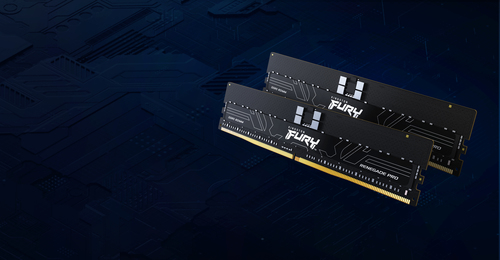 Kingston Technology KF556R28RBE-16  