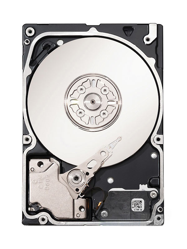 undefined ST9600205SS  