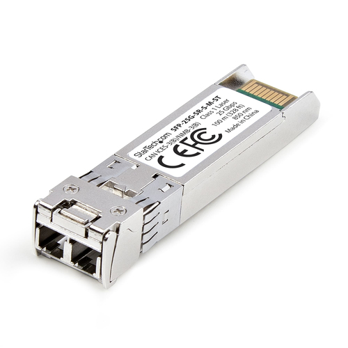 StarTech.com SFP-25G-SR-S-M-ST  
