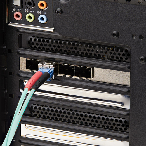 StarTech.com SFP-25G-SR-S-M-ST  