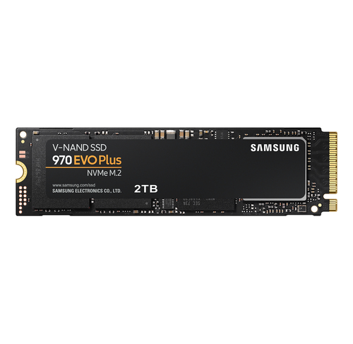 Samsung MZ-V7S2T0BW  