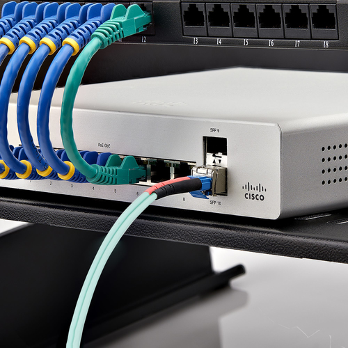 StarTech.com SFP-25G-SR-S-M-ST  