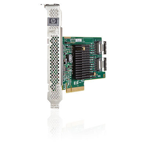 HPE 650933-B21  
