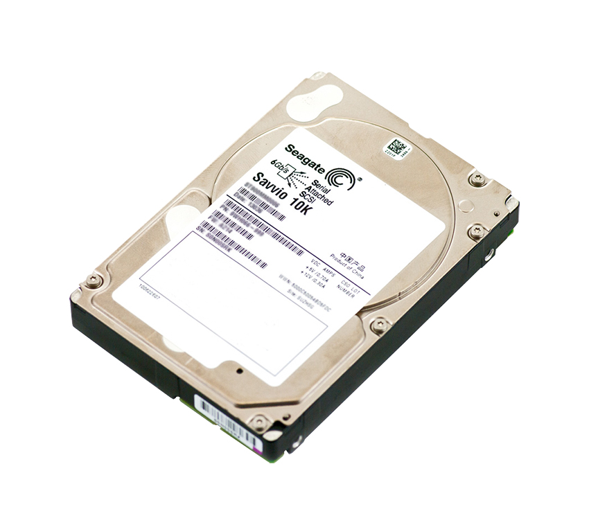 undefined ST9600205SS  
