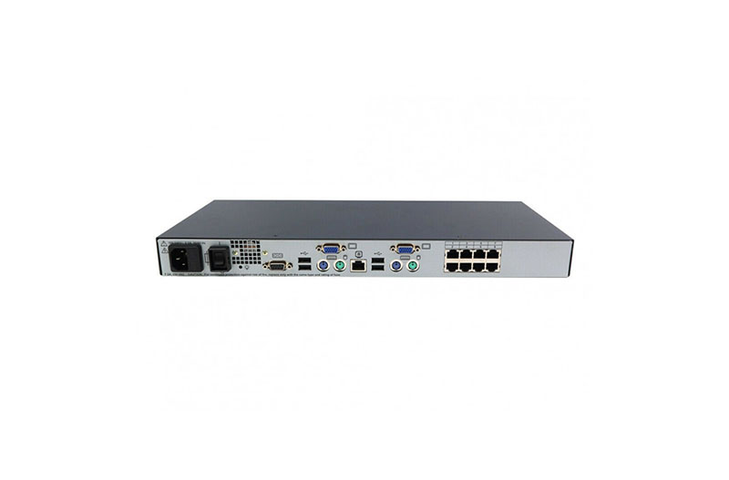 AF616A HP Network Switch - serverevolution.com
