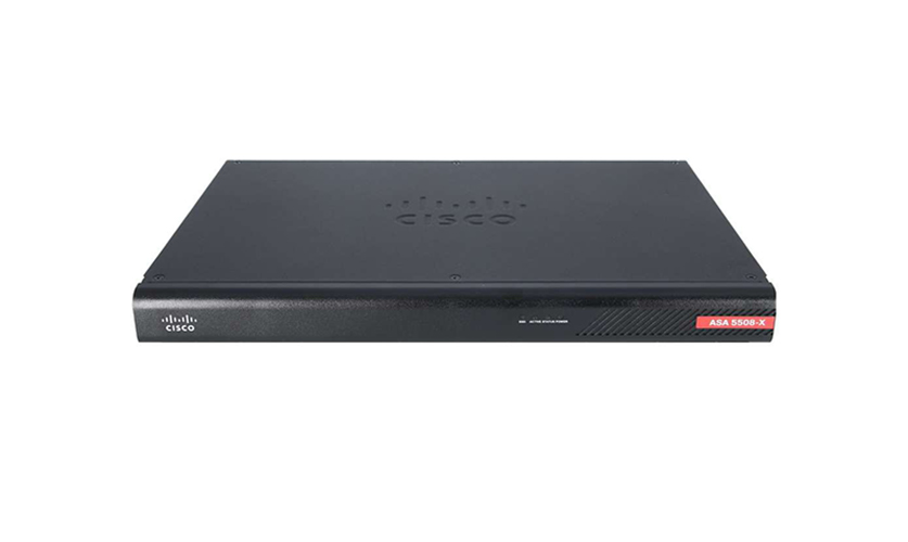 undefined ASA5508-FTD-K9  