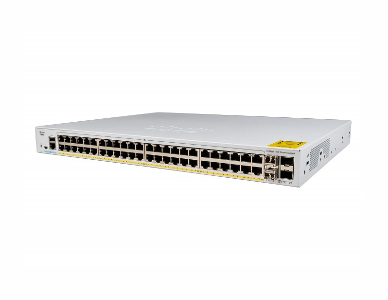 undefined C1000-48P-4G-L  