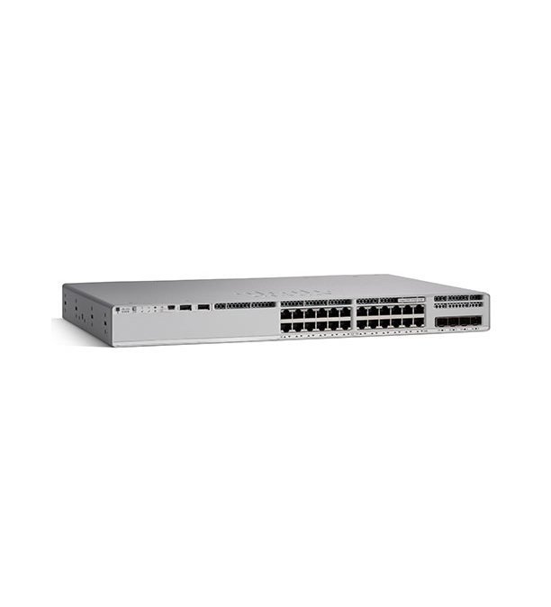 undefined C9200L-24T-4G-A  