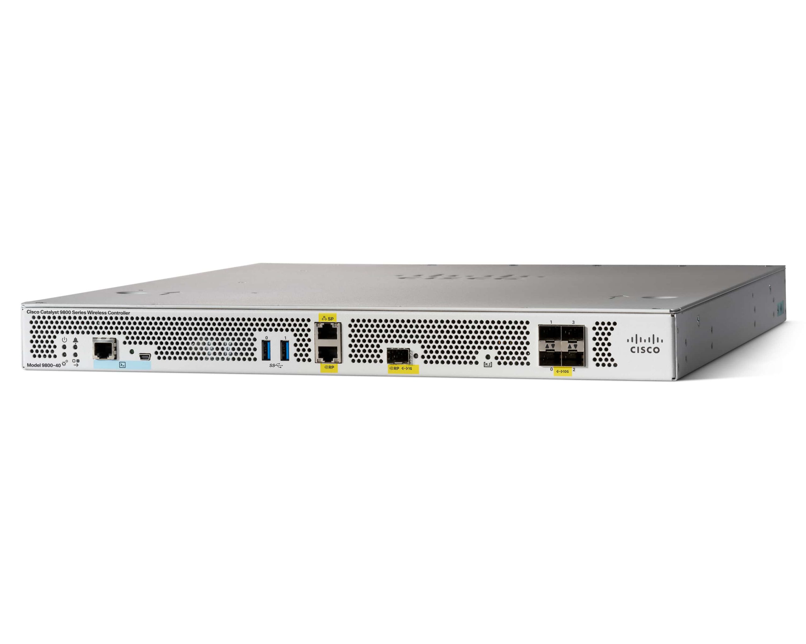 undefined C9800-40-K9  