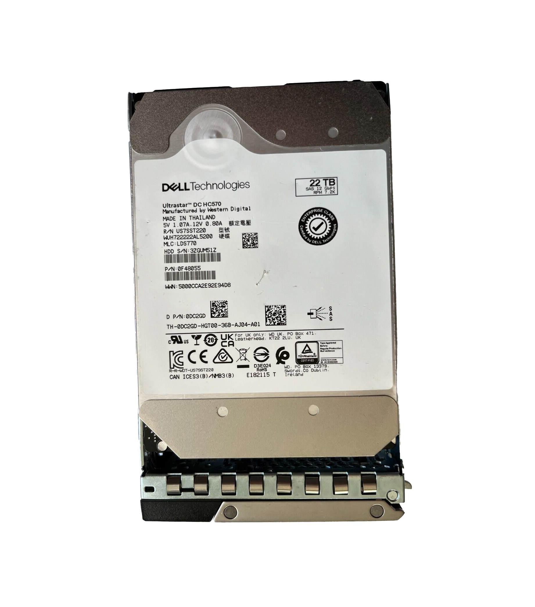 undefined DC2GD  