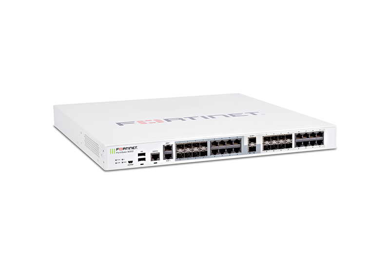FG-900D Fortinet Router - serverevolution.com