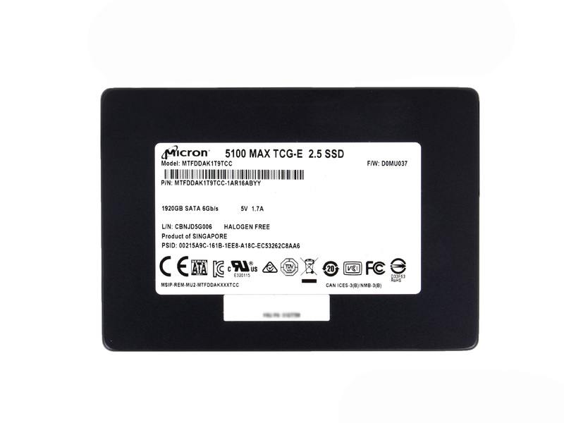 undefined MTFDDAK1T9TCC-1AR16ABYY  