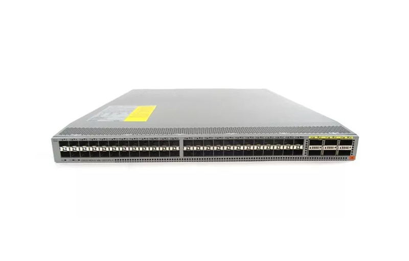 N9K-C9372PX - CISCO N9K-C9372PX NEXUS 9372PX - SWITCH - L3 - MANAGED ...