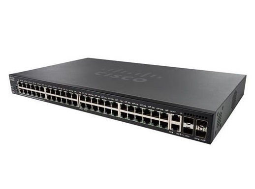 undefined SG350X-48P-K9  