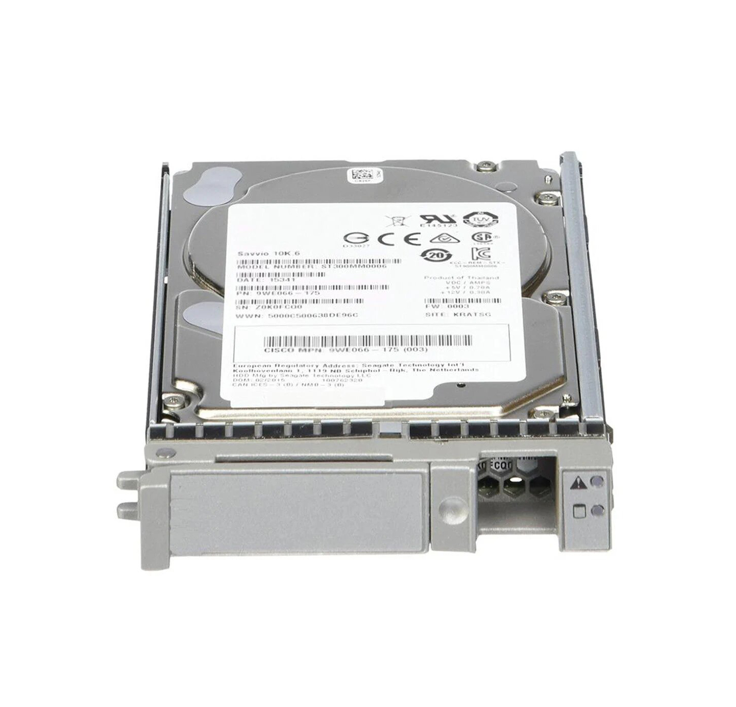 undefined UCS-HD900G15K12N  
