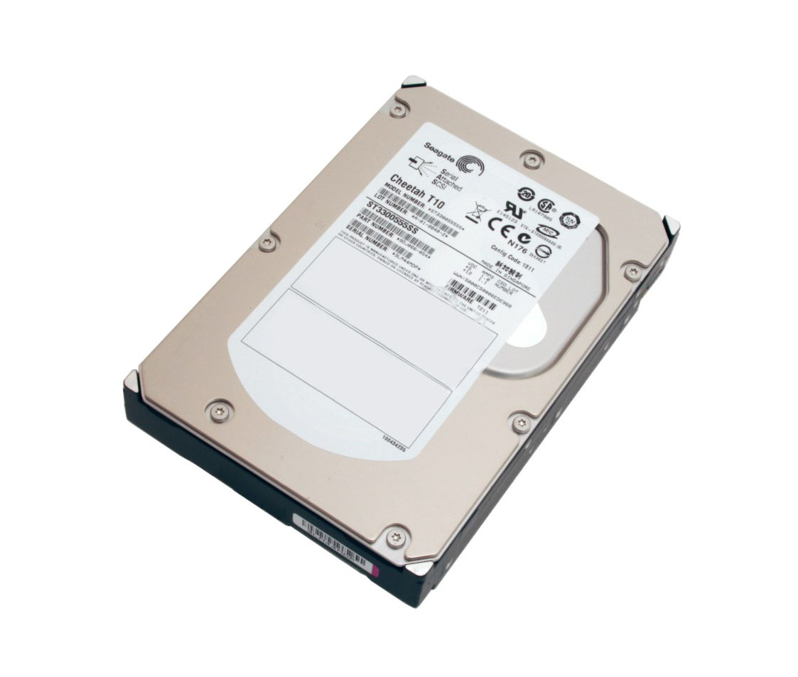 undefined ST3300555SS  